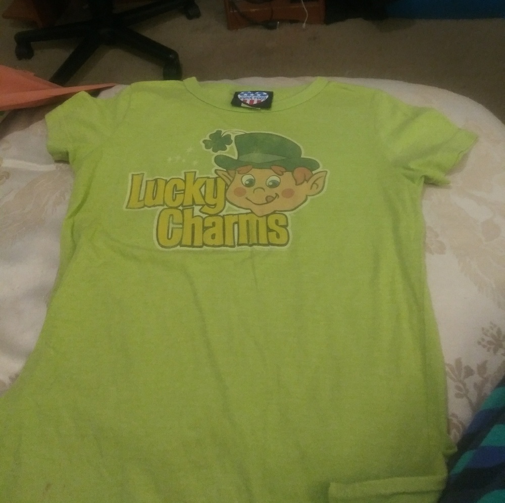 Vintage tee